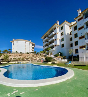 Appartement Golf Campoamor Orihuela Costa
